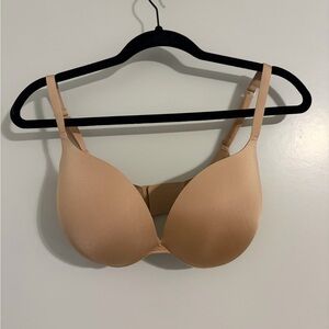 SKIMS ULTIMATE TEARDROP PUSH-UP BRA